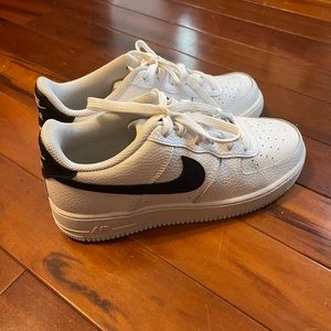 Kids Nike Air Force One
